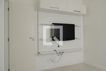 Apartamento à venda com 107m², 3 quartos e 2 vagasQuarto 3