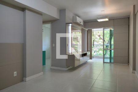 Sala de apartamento para alugar com 3 quartos, 107m² em Freguesia , Rio de Janeiro