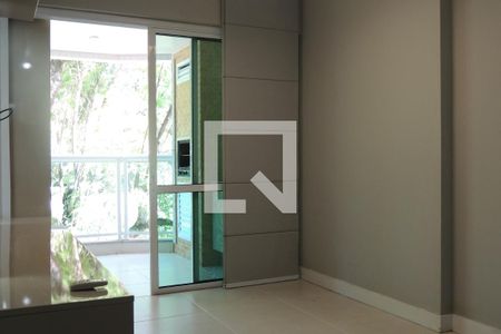 Sala de apartamento para alugar com 3 quartos, 107m² em Freguesia , Rio de Janeiro