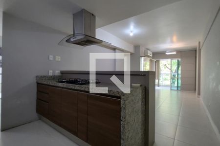 Apartamento à venda com 107m², 3 quartos e 2 vagas Apartamento à venda com 107m², 3 quartos e 2 vagasCozinha