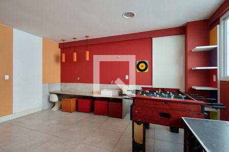 Apartamento à venda com 107m², 3 quartos e 2 vagas Apartamento à venda com 107m², 3 quartos e 2 vagasÁrea comum - Espaço Teen