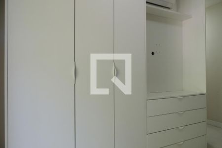 Apartamento à venda com 107m², 3 quartos e 2 vagasQuarto 1 - Suíte