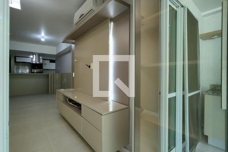 Sala de apartamento para alugar com 3 quartos, 107m² em Freguesia , Rio de Janeiro