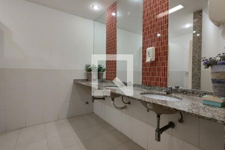 Apartamento à venda com 107m², 3 quartos e 2 vagas Apartamento à venda com 107m², 3 quartos e 2 vagasÁrea comum - Área Baby