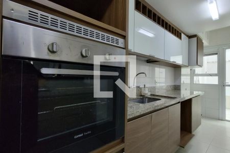 Apartamento à venda com 107m², 3 quartos e 2 vagas Apartamento à venda com 107m², 3 quartos e 2 vagasCozinha
