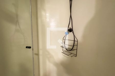 Banheiro de apartamento à venda com 1 quarto, 37m² em Liberdade, São Paulo
