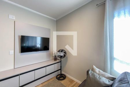 Sala de apartamento à venda com 1 quarto, 37m² em Liberdade, São Paulo