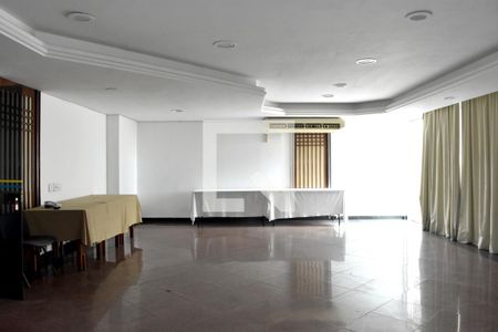 Apartamento à venda com 37m², 1 quarto e 1 vagaÁrea comum - Salão de festas