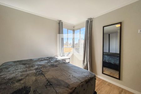 Quarto de apartamento à venda com 1 quarto, 37m² em Liberdade, São Paulo