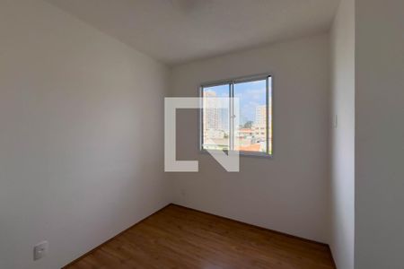 Quarto 1 de apartamento à venda com 2 quartos, 32m² em Cambuci, São Paulo