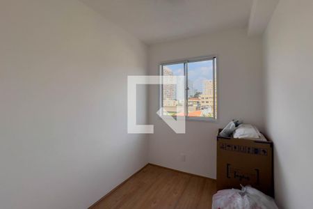 Quarto 2 de apartamento à venda com 2 quartos, 32m² em Cambuci, São Paulo