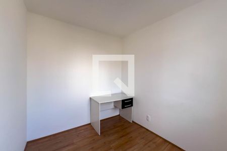 Quarto 1 de apartamento à venda com 2 quartos, 32m² em Cambuci, São Paulo