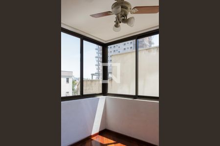 Quarto 1 de apartamento à venda com 3 quartos, 86m² em Menino Deus, Porto Alegre