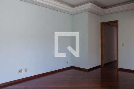 Sala de apartamento à venda com 3 quartos, 86m² em Menino Deus, Porto Alegre