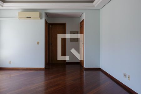 Sala de apartamento à venda com 3 quartos, 86m² em Menino Deus, Porto Alegre