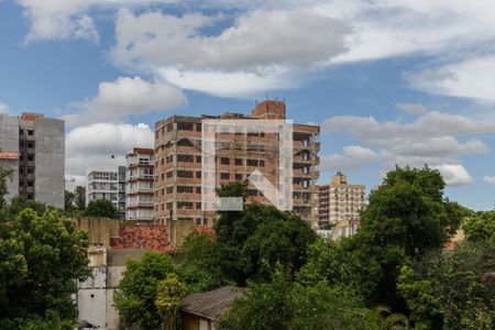 Vista da Suíte de apartamento para alugar com 1 quarto, 50m² em Tristeza, Porto Alegre