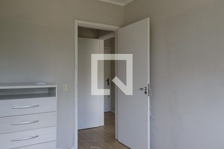 Suite de apartamento para alugar com 1 quarto, 50m² em Tristeza, Porto Alegre