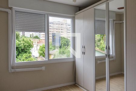 Suite de apartamento para alugar com 1 quarto, 50m² em Tristeza, Porto Alegre