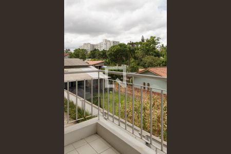 Varanda da Sala de apartamento para alugar com 1 quarto, 50m² em Tristeza, Porto Alegre