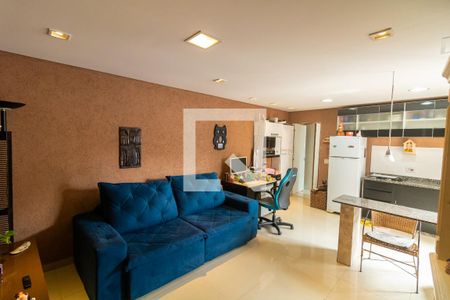 Casa à venda com 300m², 5 quartos e 10 vagas Casa à venda com 300m², 5 quartos e 10 vagasSala/Cozinha