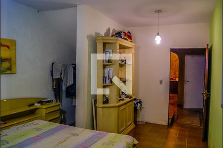 Casa à venda com 300m², 5 quartos e 10 vagas Casa à venda com 300m², 5 quartos e 10 vagasSuíte 2