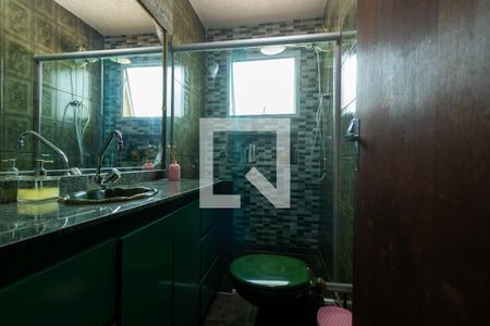 Casa à venda com 300m², 5 quartos e 10 vagas Casa à venda com 300m², 5 quartos e 10 vagasBanheiro 2