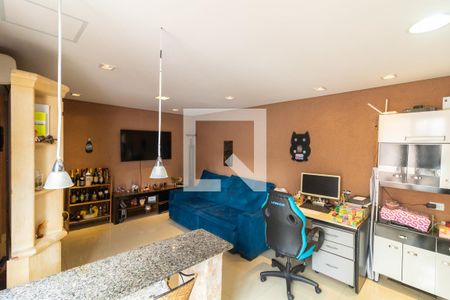 Casa à venda com 300m², 5 quartos e 10 vagas Casa à venda com 300m², 5 quartos e 10 vagasCozinha