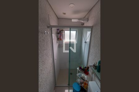 Casa à venda com 300m², 5 quartos e 10 vagas Casa à venda com 300m², 5 quartos e 10 vagasBanheiro da Suíte 1