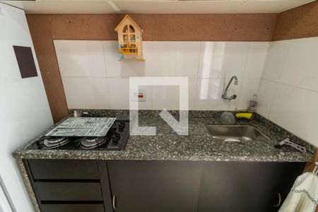 Casa à venda com 300m², 5 quartos e 10 vagas Casa à venda com 300m², 5 quartos e 10 vagasCozinha