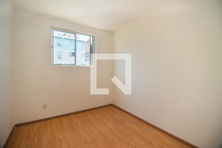 Quarto 1 de apartamento para alugar com 2 quartos, 42m² em Rubem Berta, Porto Alegre
