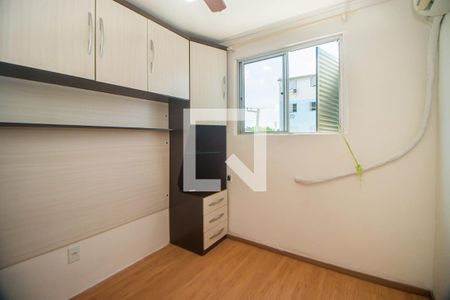 Quarto 2 de apartamento para alugar com 2 quartos, 42m² em Rubem Berta, Porto Alegre