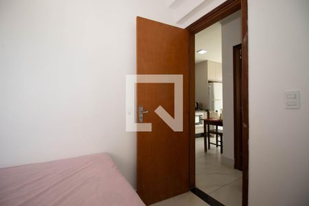 Quarto 1 de apartamento para alugar com 2 quartos, 50m² em Setor Habitacional Vicente Pires (taguatinga), Brasília
