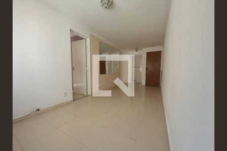 Sala de apartamento para alugar com 2 quartos, 54m² em Vila Pirituba, São Paulo