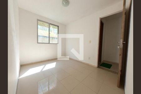 Quarto 2 de apartamento para alugar com 2 quartos, 54m² em Vila Pirituba, São Paulo