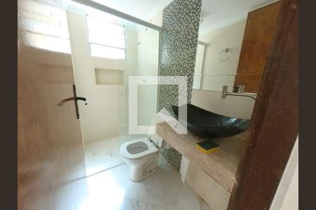 Apartamento para alugar com 54m², 2 quartos e 1 vagaBanheiro