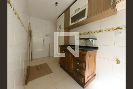 Apartamento para alugar com 54m², 2 quartos e 1 vagaCozinha