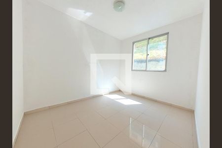 Quarto 2 de apartamento para alugar com 2 quartos, 54m² em Vila Pirituba, São Paulo
