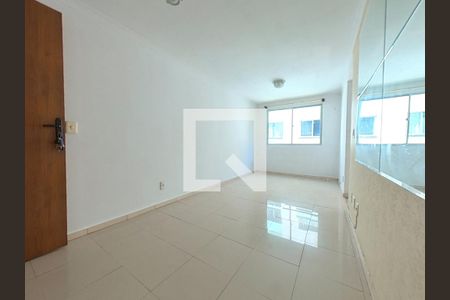 Sala de apartamento para alugar com 2 quartos, 54m² em Vila Pirituba, São Paulo