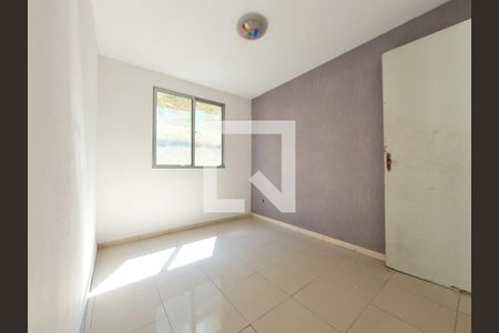 Quarto 1 de apartamento para alugar com 2 quartos, 54m² em Vila Pirituba, São Paulo