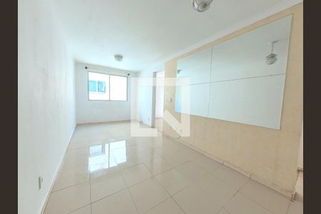 Sala de apartamento para alugar com 2 quartos, 54m² em Vila Pirituba, São Paulo