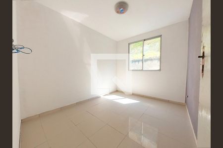 Quarto 1 de apartamento para alugar com 2 quartos, 54m² em Vila Pirituba, São Paulo