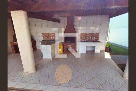 Apartamento para alugar com 54m², 2 quartos e 1 vagaÁrea comum - Churrasqueira