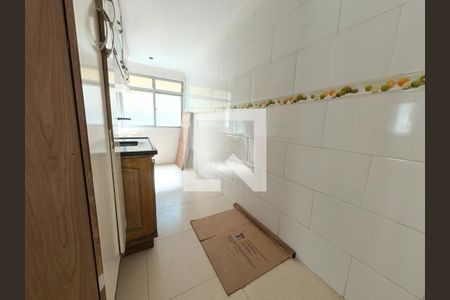 Apartamento para alugar com 54m², 2 quartos e 1 vagaCozinha