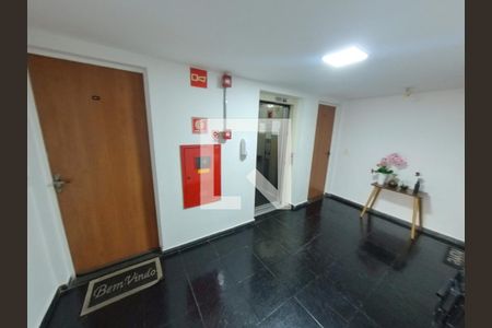 Apartamento para alugar com 54m², 2 quartos e 1 vagaÁrea comum - Elevador