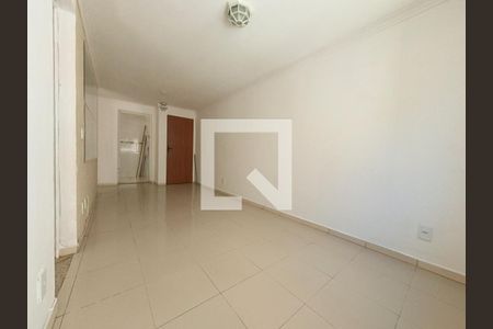 Sala de apartamento para alugar com 2 quartos, 54m² em Vila Pirituba, São Paulo