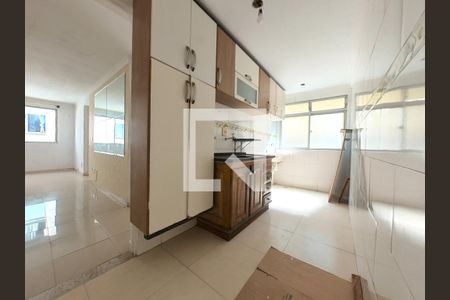 Apartamento para alugar com 54m², 2 quartos e 1 vagaCozinha