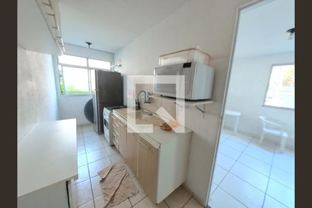 Apartamento para alugar com 54m², 2 quartos e 1 vagaÁrea comum - Salão de festas
