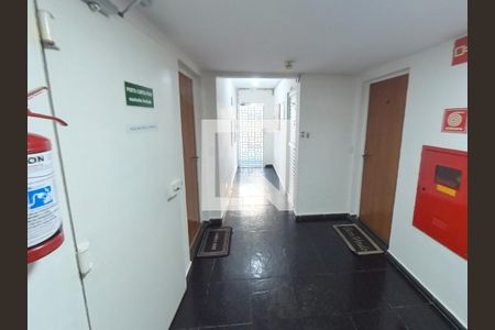 Apartamento para alugar com 54m², 2 quartos e 1 vagaÁrea comum - Hall de Entrada