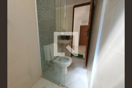 Apartamento para alugar com 54m², 2 quartos e 1 vagaBanheiro