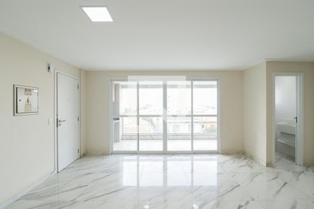 Sala de apartamento à venda com 3 quartos, 100m² em Jardim São Paulo(zona Norte), São Paulo